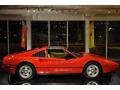 1988 Red Ferrari 328 GTS  photo #16
