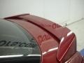 Electric Red - Tiburon GS Photo No. 5