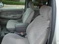 2004 Lunar Mist Metallic Toyota Tacoma V6 TRD Double Cab 4x4  photo #7