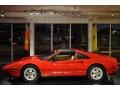 1988 Red Ferrari 328 GTS  photo #18