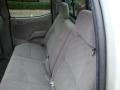 2004 Lunar Mist Metallic Toyota Tacoma V6 TRD Double Cab 4x4  photo #8