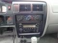 2004 Lunar Mist Metallic Toyota Tacoma V6 TRD Double Cab 4x4  photo #9