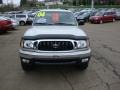 2004 Lunar Mist Metallic Toyota Tacoma V6 TRD Double Cab 4x4  photo #10