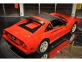 1988 Red Ferrari 328 GTS  photo #21