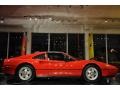 1988 Red Ferrari 328 GTS  photo #25