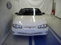 2001 White Chevrolet Monte Carlo SS  photo #2