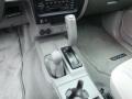 2004 Lunar Mist Metallic Toyota Tacoma V6 TRD Double Cab 4x4  photo #17