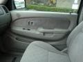 2004 Lunar Mist Metallic Toyota Tacoma V6 TRD Double Cab 4x4  photo #18