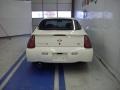 2001 White Chevrolet Monte Carlo SS  photo #4