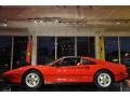 1988 Red Ferrari 328 GTS  photo #29