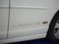 2001 White Chevrolet Monte Carlo SS  photo #14