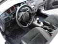 2006 Wicked White Mitsubishi Lancer Evolution IX RS  photo #7
