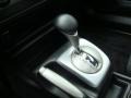 2006 Alabaster Silver Metallic Honda Civic EX Coupe  photo #17