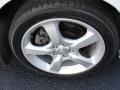 Satin White Pearl - Legacy 2.5i Sedan Photo No. 7