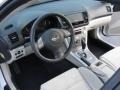 Satin White Pearl - Legacy 2.5i Sedan Photo No. 9