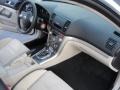Satin White Pearl - Legacy 2.5i Sedan Photo No. 10