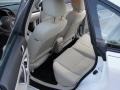 Satin White Pearl - Legacy 2.5i Sedan Photo No. 11