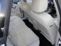 Satin White Pearl - Legacy 2.5i Sedan Photo No. 12