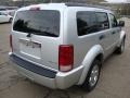 Bright Silver Metallic - Nitro SLT 4x4 Photo No. 4