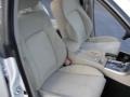 Satin White Pearl - Legacy 2.5i Sedan Photo No. 14