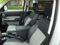 Bright Silver Metallic - Nitro SLT 4x4 Photo No. 7
