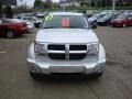 Bright Silver Metallic - Nitro SLT 4x4 Photo No. 10