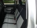 Bright Silver Metallic - Nitro SLT 4x4 Photo No. 13