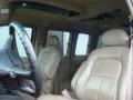 Dark Carmine Red Metallic - Express 1500 Passenger Van Photo No. 9