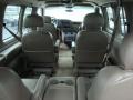 Dark Carmine Red Metallic - Express 1500 Passenger Van Photo No. 11