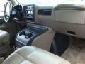 Dark Carmine Red Metallic - Express 1500 Passenger Van Photo No. 13