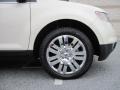 White Sand Tri-Coat Metallic - Edge Limited AWD Photo No. 4