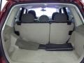 2008 Redfire Metallic Mazda Tribute i Grand Touring 4WD  photo #5