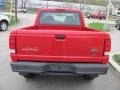 Bright Red - Ranger XL SuperCab 4x4 Photo No. 5
