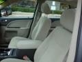 Alloy Grey Metallic - Taurus SEL Photo No. 7