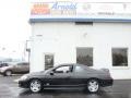 Black - Monte Carlo SS Photo No. 3