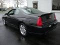 Black - Monte Carlo SS Photo No. 4