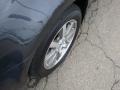 Alloy Grey Metallic - Taurus SEL Photo No. 12
