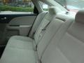 Alloy Grey Metallic - Taurus SEL Photo No. 13