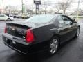 Black - Monte Carlo SS Photo No. 6
