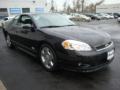 Black - Monte Carlo SS Photo No. 7