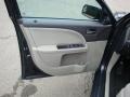 Alloy Grey Metallic - Taurus SEL Photo No. 16