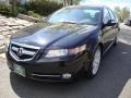 Nighthawk Black Pearl - TL 3.2 Photo No. 1