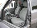 2007 Tungsten Grey Metallic Ford Escape XLT V6 4WD  photo #8