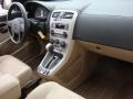 2006 Sandstone Metallic Chevrolet Equinox LS  photo #12