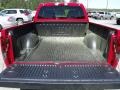 Fire Red - Canyon SLE Extended Cab Photo No. 12