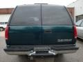 1999 Emerald Green Metallic Chevrolet Suburban K1500 LT 4x4  photo #5