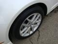 2010 White Suede Ford Fusion SEL  photo #12