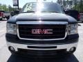 2010 Onyx Black GMC Sierra 1500 SLE Crew Cab  photo #3