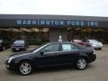 2007 Black Ford Fusion SEL V6  photo #1