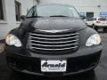 2007 Black Chrysler PT Cruiser Touring  photo #2